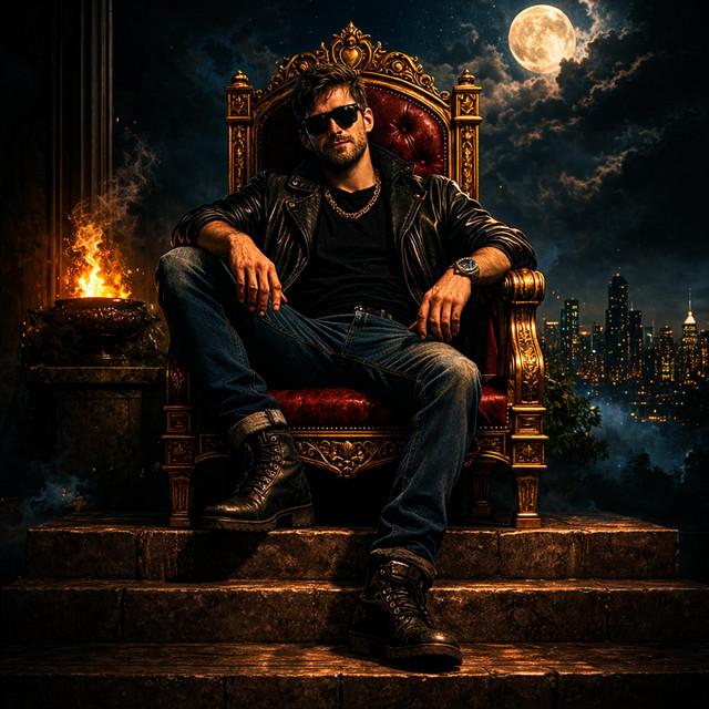 Above My Give a Damn