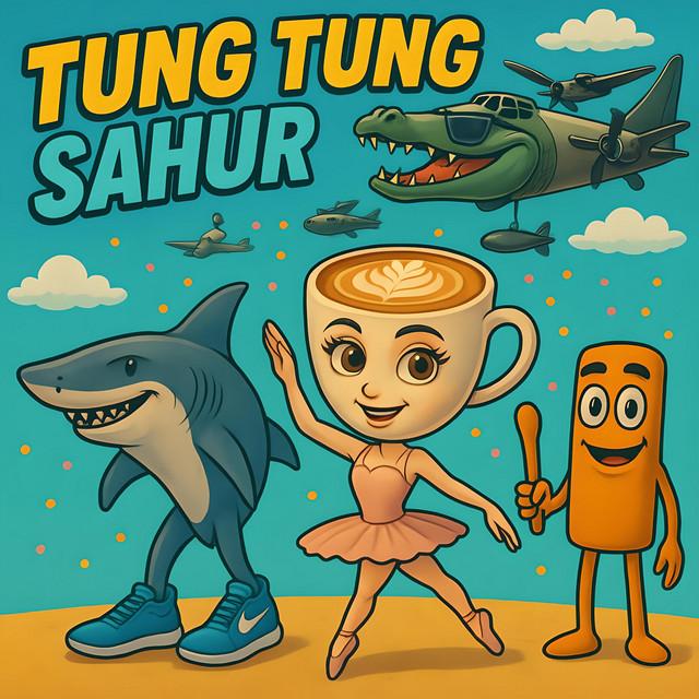 Tung Tung Tung Sahur