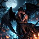 Greater Than My Wings