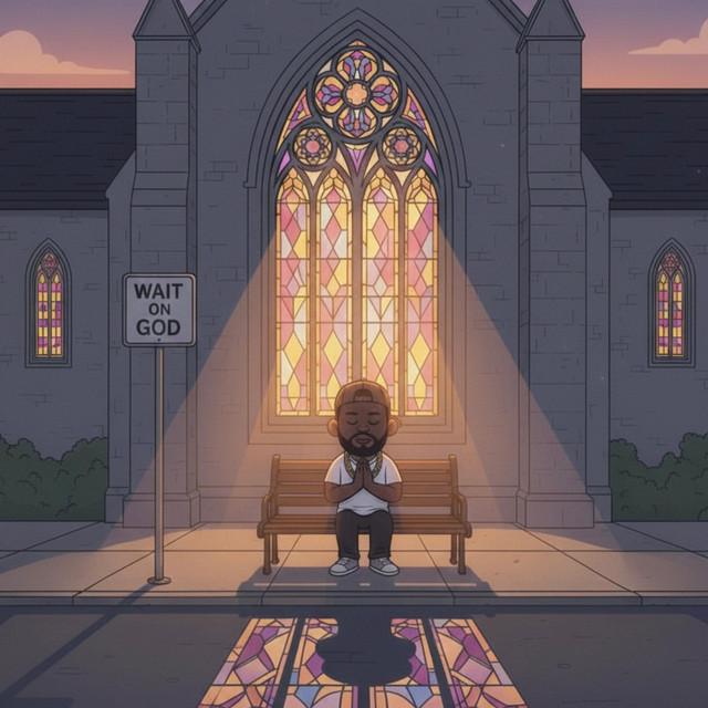 Wait on God (Psalm 62)