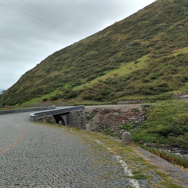 My friend Odette - Soulful Version with a bit of jazz