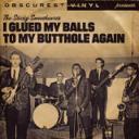 I Glued My Balls to My Butthole Again