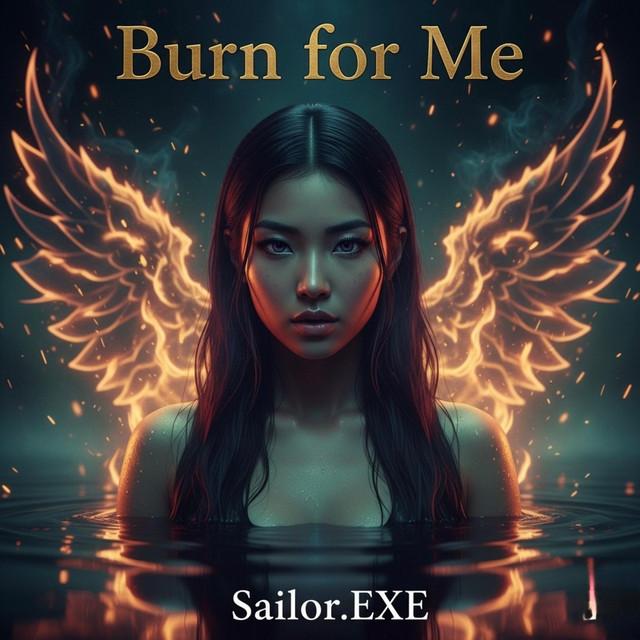 Burn for Me