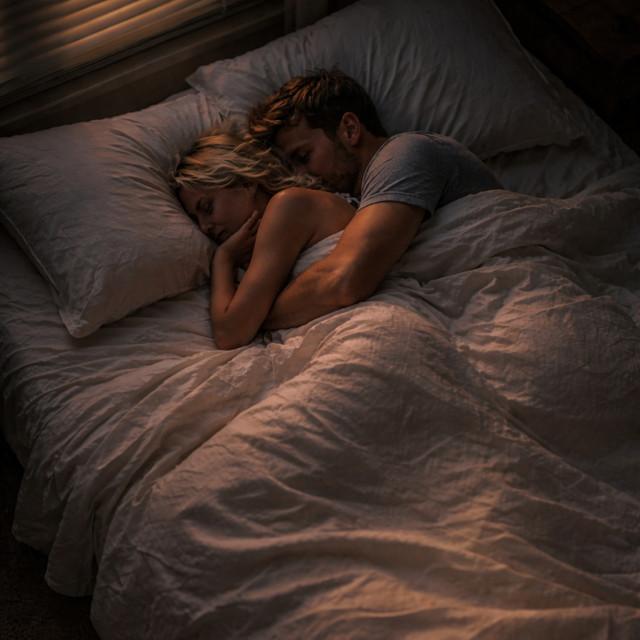 Too much Bed Not Enough You