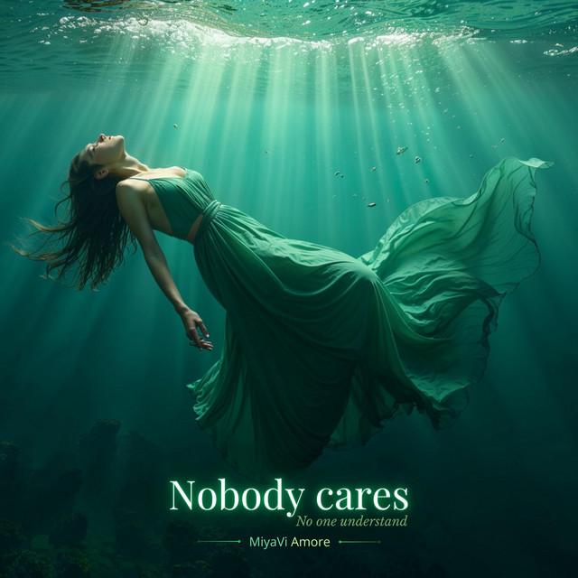 Nobody cares