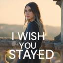 Luna Veex - I Wish You Stayed