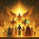 Maat – Feather of the Soul