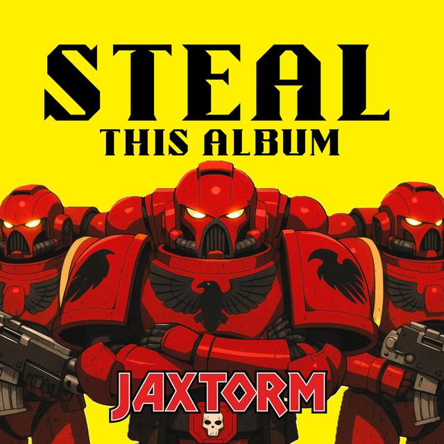 Yoink! - Blood Ravens Ballad