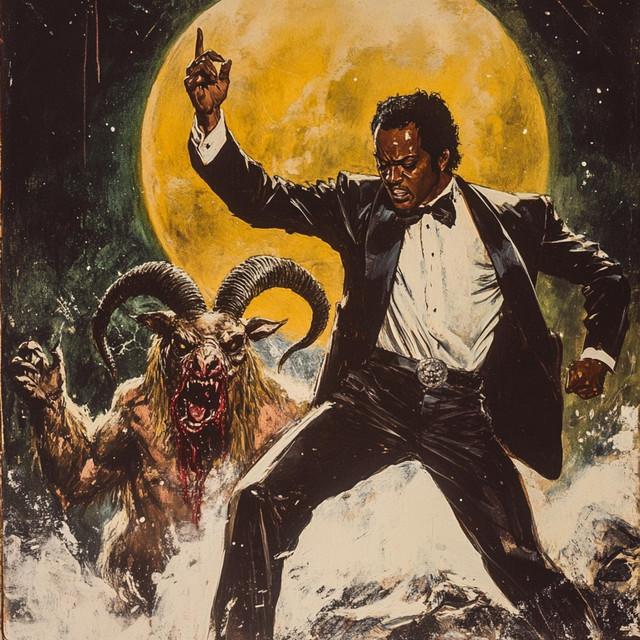 My Parole Officer is the Antichrist!