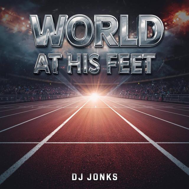 World At His Feet (Gout Gout) - DJ JONKS MIX