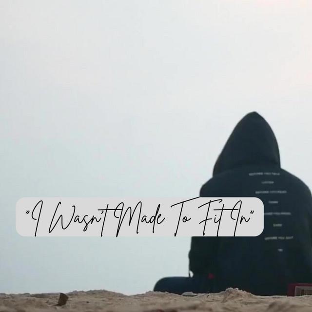 I Wasn't Made To Fit In