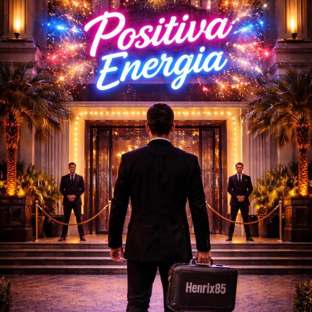 Positiva Energia - Remix
