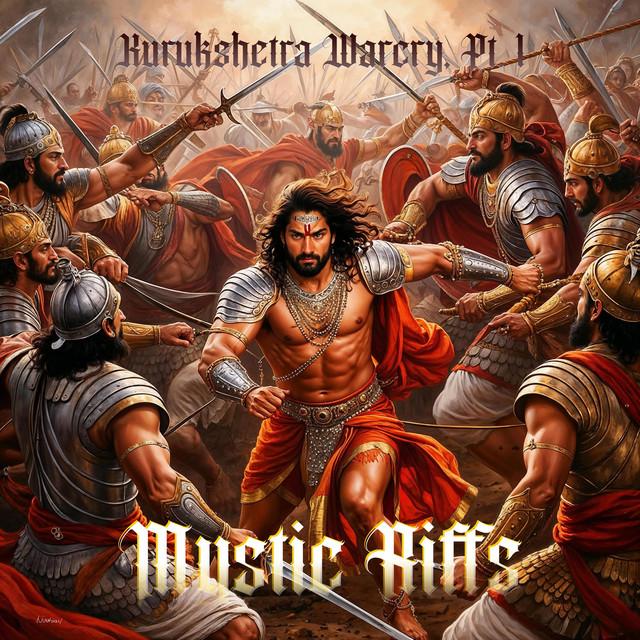 Kurukshetra Warcry, Pt. 1 - Remixed & Remastered