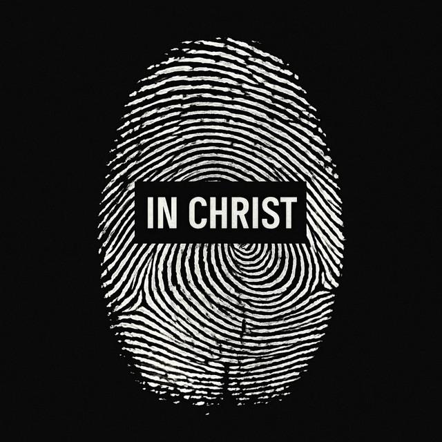 IDENTITY IN CHRIST