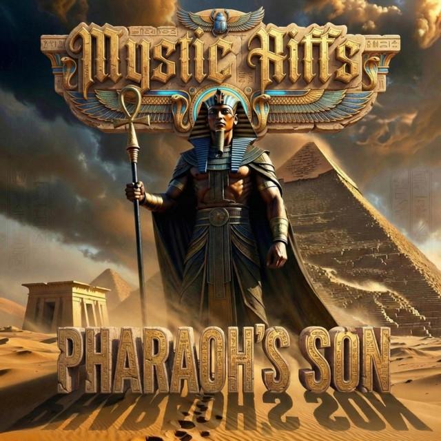 Pharaoh's Son - Epic Thrash