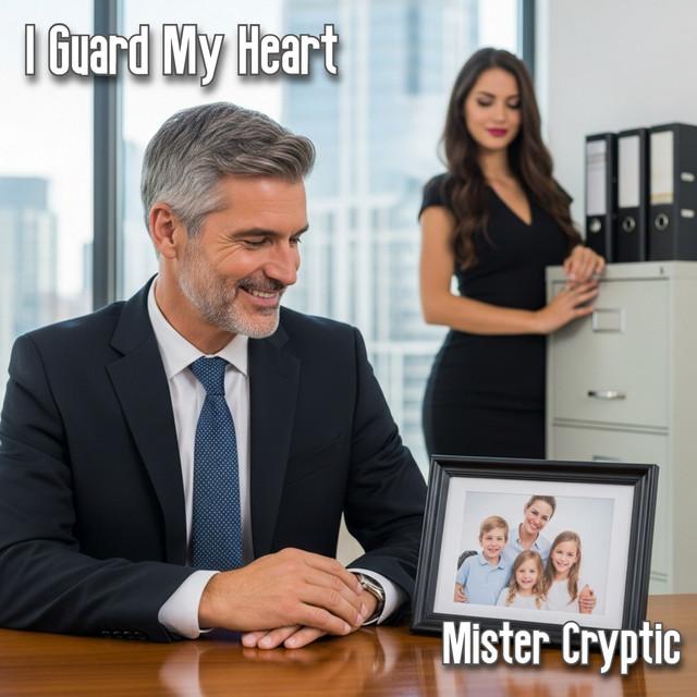 I Guard My Heart