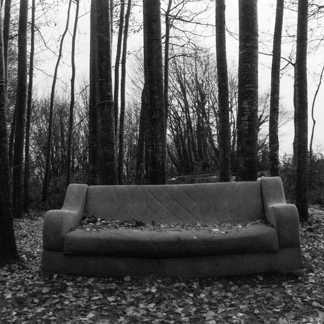 More Than I AM - acoustic