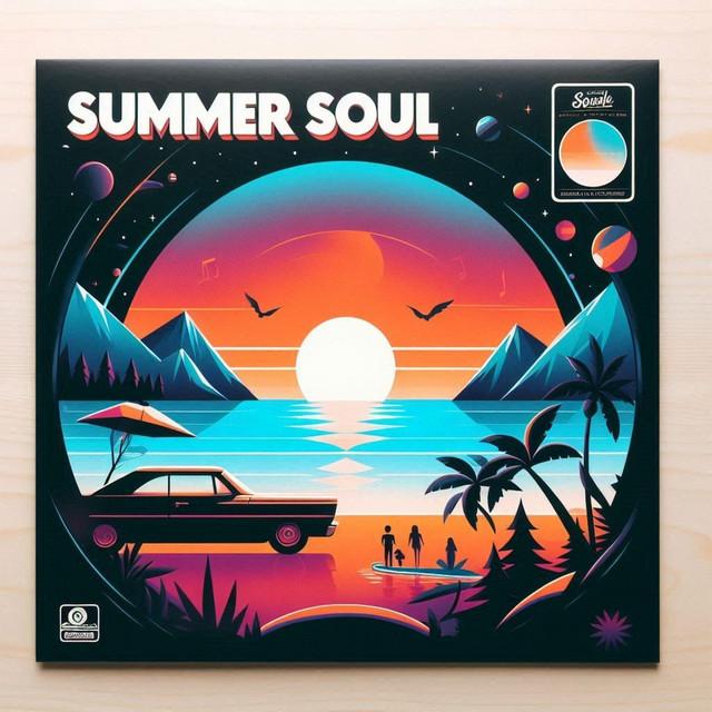 Summer Soul