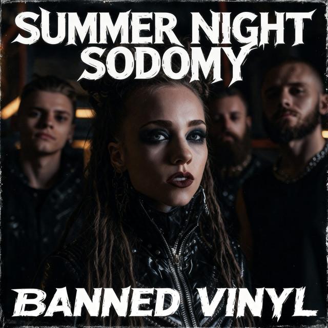 Summer Night Sodomy