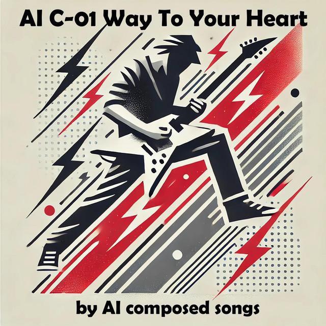 AI C-01 Way To Your Heart