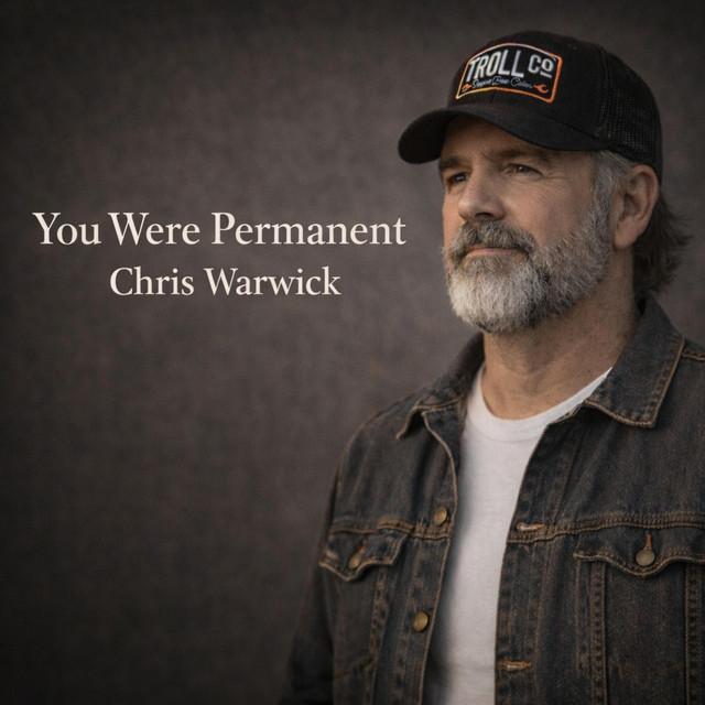 You Were Permanent