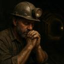 Coal Miner's Prayer