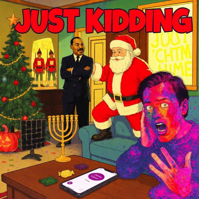 Additional Holiday Intro