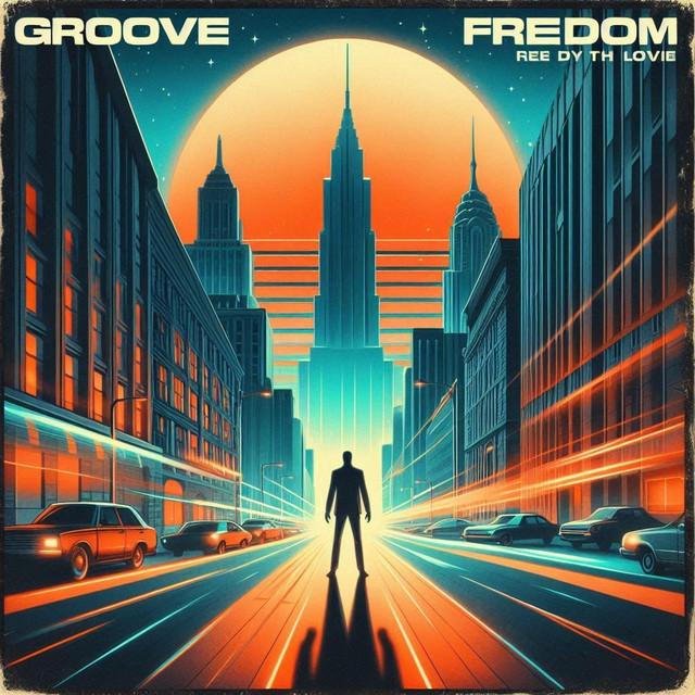 Groove Freedom