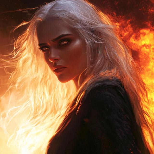 Through Fire and Chaos