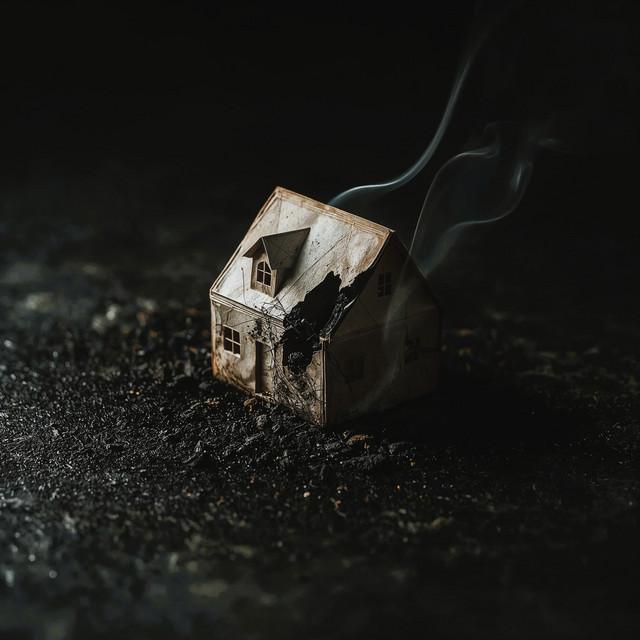 Ashes of a Name - Acoustic