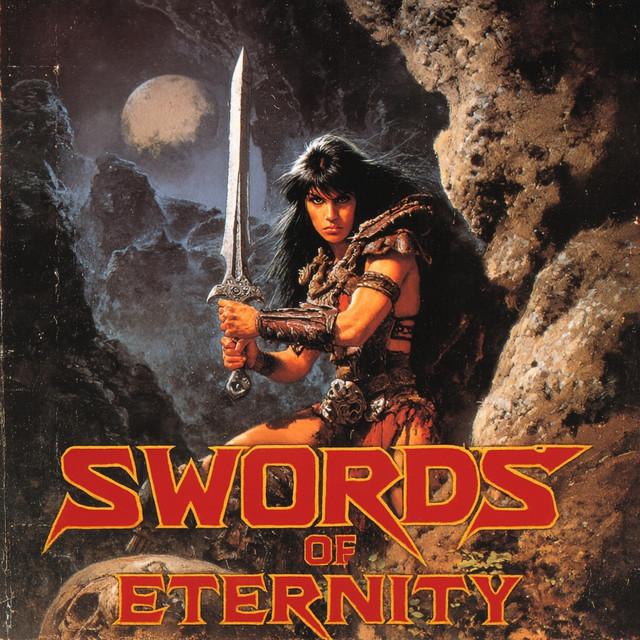 SWORDS OF ETERNITY