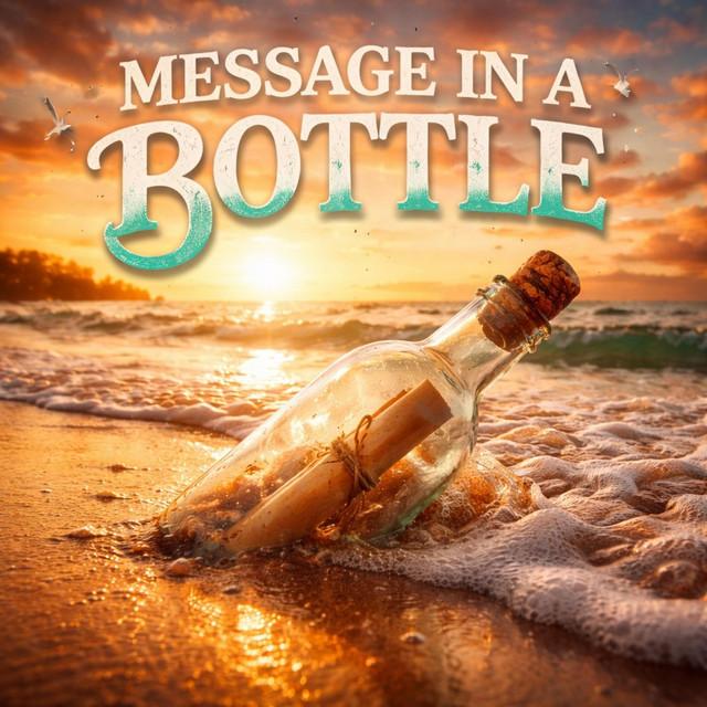 Message In A Bottle