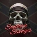 SOUTHERN SAVAGES
