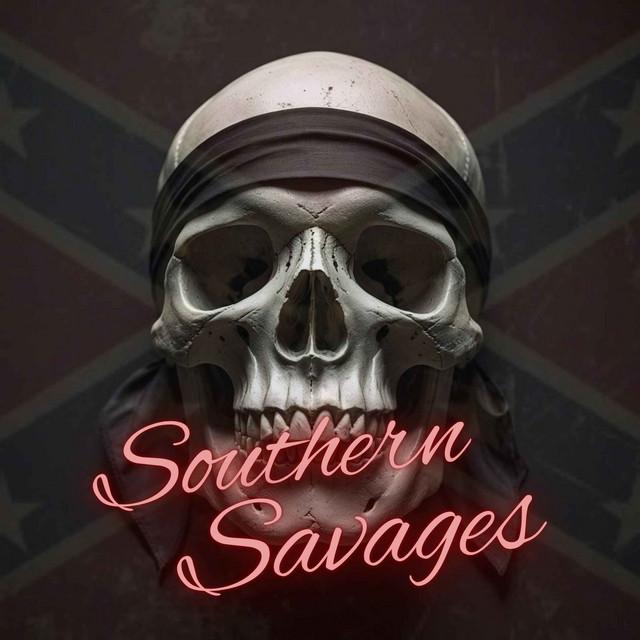 SOUTHERN SAVAGES