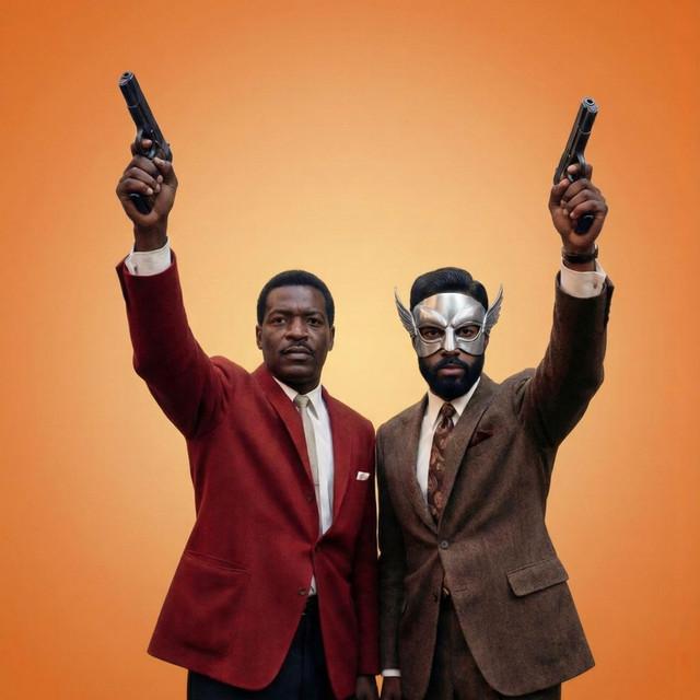 How We Do (1950's Soul Version)