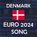 Vi er Røde, Vi er Hvide & Denmark EURO 2024 Song