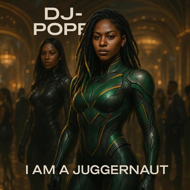 I'm a Juggernaut