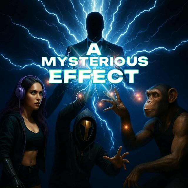 Fake Snakes - A Mysterious Effect