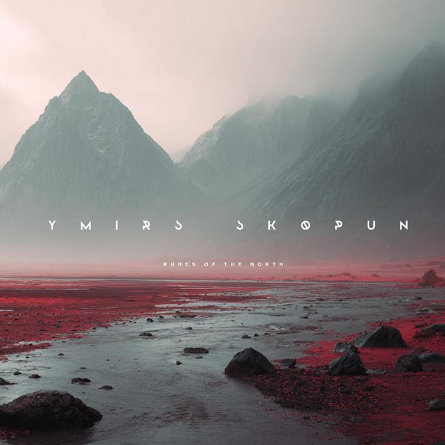 Ymir’s Sköpun (The Birth of Ymir)