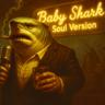 Baby Shark - 1950s Soul