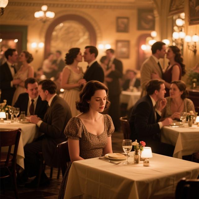 TIRED OF FEELING LONELY