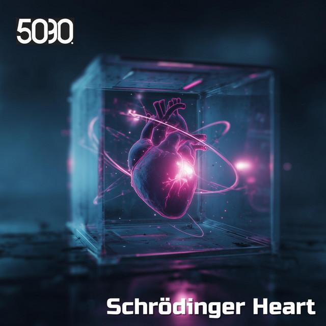 Schrödinger Heart