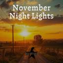 November Night Lights