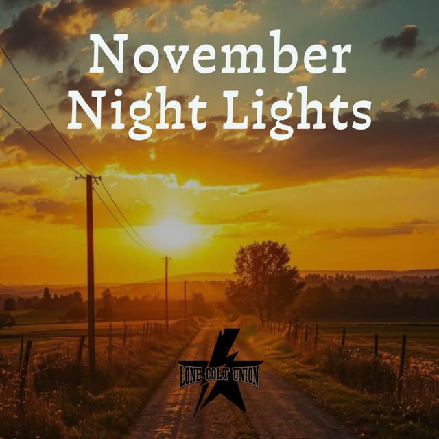 November Night Lights