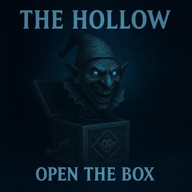Open The Box