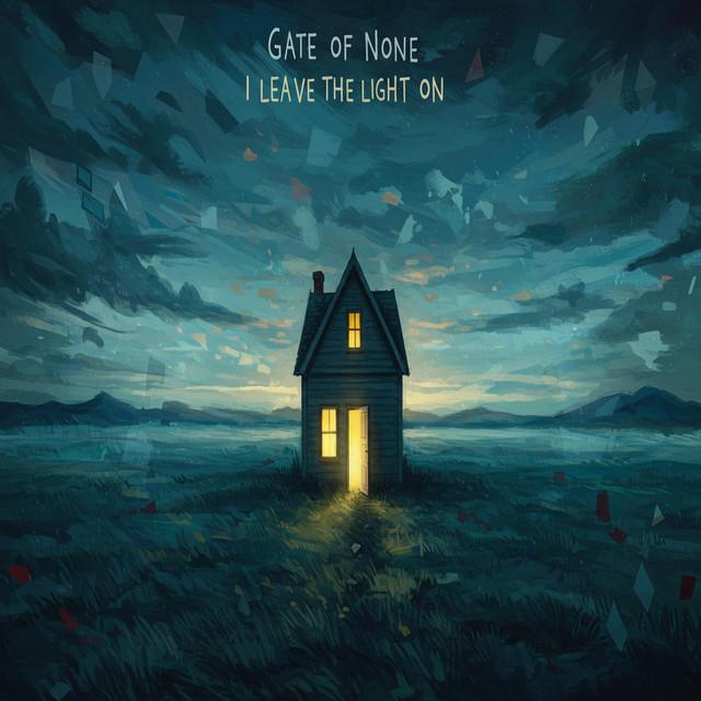 I Leave The Light On