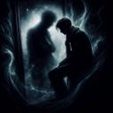 The Ghost Of Who I Was