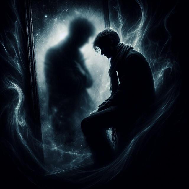 The Ghost Of Who I Was