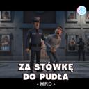 ZA STÓWKĘ DO PUDŁA – Parodia życia - Radio edit