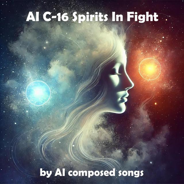 AI C-16 Spirits In Fight